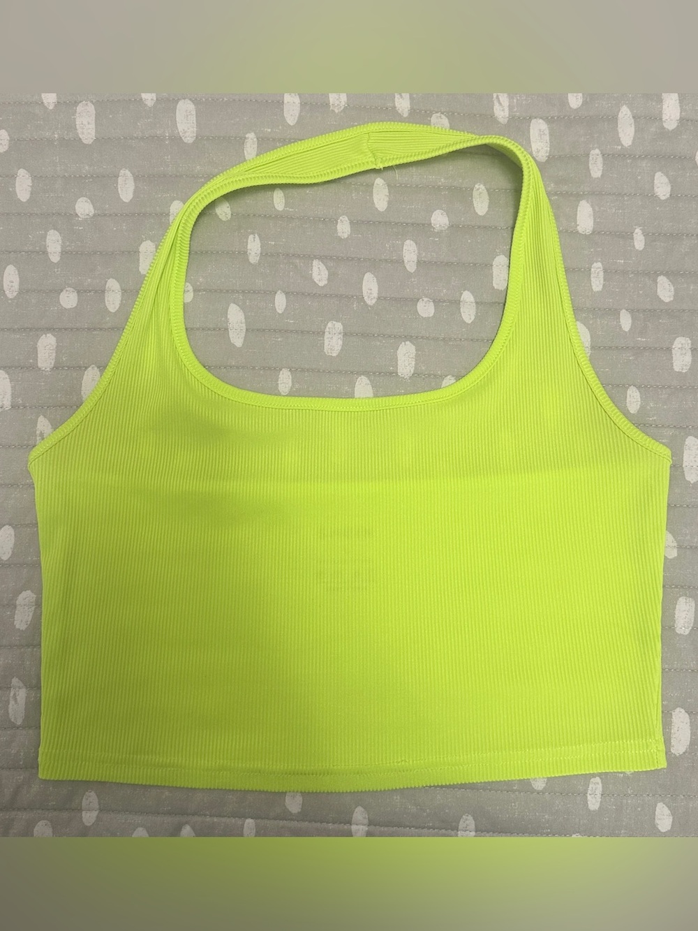 EUC 2pcs Tank Top & Denim Short - Picture 7 of 9